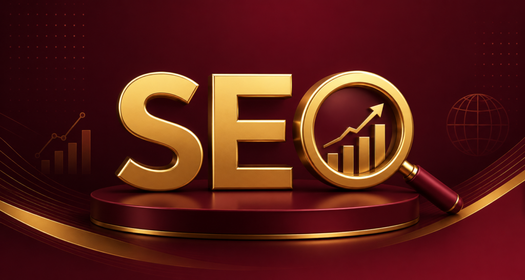 Professional website designing services featuring responsive web design, UI UX design, website development and modern digital experiences.